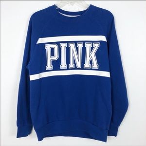 COPY - Pink oversized sweater